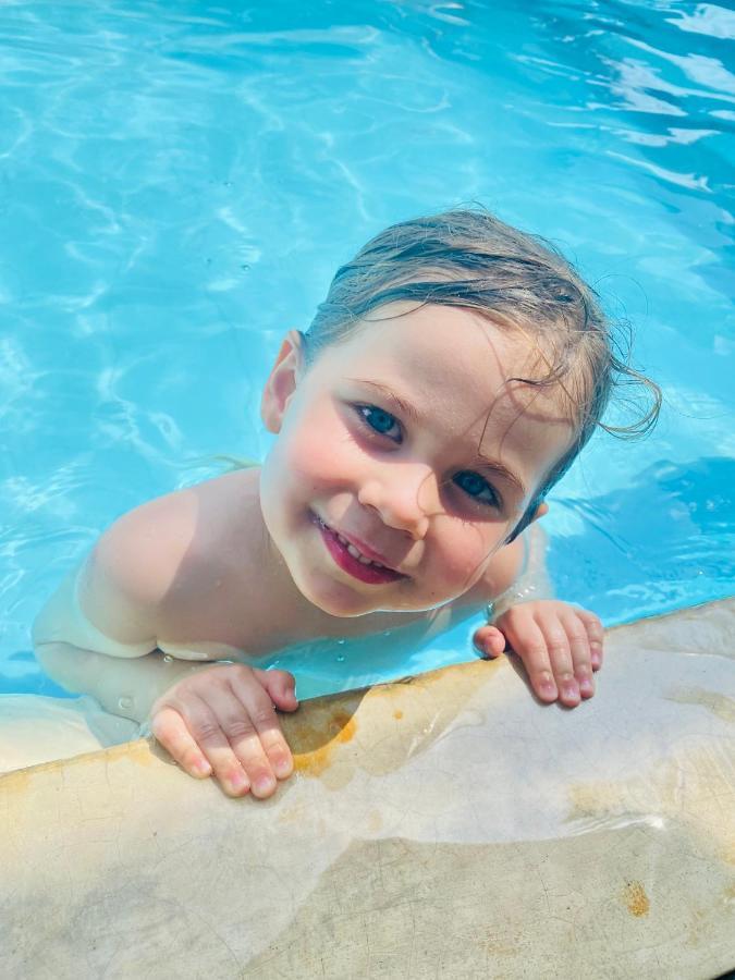 Villa White Hikkaduwa Εξωτερικό φωτογραφία