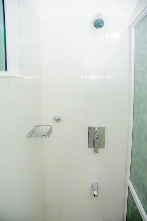 Villa White Hikkaduwa Εξωτερικό φωτογραφία